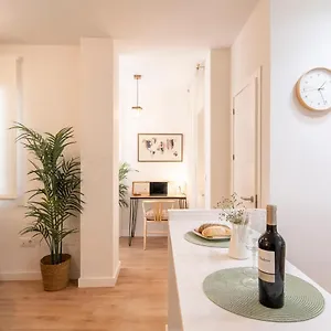 Appartement Lucia De Triana, Séville