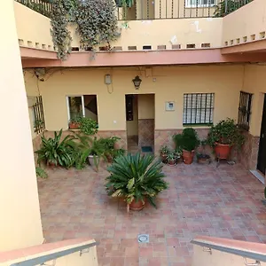  Apartamento Triana
